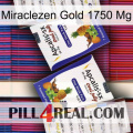 Miraclezen Gold 1750 Mg 12